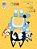 Bluey Superlivro De Adesivos 500 Adesivos 1..- - Imagem 2