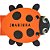 Animais Fofinhos II: Joaninha - Imagem 1