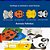 Animais Fofinhos II: Joaninha - Imagem 7