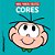 Turma Da Mônica Coleção Minha Primeira Biblioteca - Cores - Imagem 1