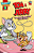 Combo Quadrinhos Tom E Jerry 01 - Kit Com 6 Quadrinhos - Imagem 4