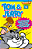 Combo Quadrinhos Tom E Jerry 01 - Kit Com 6 Quadrinhos - Imagem 7
