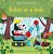 Mole In A Hole - Usborne Phonics Readers - Book With Free Online Audio - Imagem 1