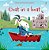 Goat In A Boat - Usborne Phonics Readers - Book With Free Online Audio - Imagem 1