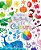 Big Book Of Colours - Big Books - Imagem 1