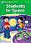 Students In Space - Dolphin Readers - Level 3..- - Imagem 1