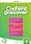 Oxford Discover 4 - Teacher's Pack - Second Edition..- - Imagem 1