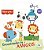 Fisher-Price - Encontrando Os Amigos - Imagem 1