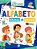 Alfabeto - Sílabas E Palavras - Ciranda Cultural - Imagem 1