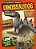 Livro De Adesivos - Especial - Dinossauros Mais De 200 Adesivos Irados Das Criaturas Ferozes Da Pré-História - Imagem 1