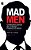 Mad Men Comunicados Do Front Publicitário - Imagem 1