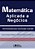 Matemática Aplicada A Negócios - Imagem 1