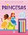 Princesas - Imagem 1