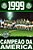 Coleção Oficial Histórica Palmeiras Edição 17 - Pôster Libertadores 1999 - Imagem 1