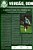 Coleção Oficial Histórica Palmeiras Edição 17 - Pôster Libertadores 1999 - Imagem 3