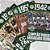 Coleção Oficial Histórico Palmeiras - Box Completo Com 30 Pôsteres - Imagem 2