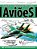 Guia Curso Básico De Desenho - Aviões - Imagem 1