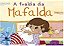 A Fralda Da Mafalda - Imagem 1