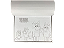Bluey Prancheta Para Colorir Com 1.500 Adesivos - Imagem 5