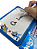 Bluey Lousinha Divertida - Alfabeto - Imagem 2