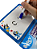 Bluey Lousinha Divertida - Alfabeto - Imagem 3