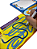 Bluey Lousinha Divertida - Alfabeto - Imagem 4