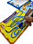 Bluey Lousinha Divertida - Alfabeto - Imagem 5