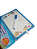 Bluey Lousinha Divertida - Alfabeto - Imagem 7