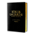 Bíblia Nvi, Couro Soft, Preto, Letra Gigante, Leitura Perfeita - Imagem 3