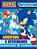 Sonic - Adesivos E Atividades - Imagem 1