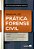 Manual De Prática Forense Civil - 11ª Edição 2024 - Imagem 1