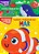 Coleção Livro De Pano 01 - Kit Com 4 Livros De Pano - Imagem 5