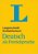 Langenscheidt Großwörterbuch Deutsch Als Fremdsprache - Imagem 1
