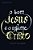 O Bom Jesus E O Infame Cristo - Imagem 1