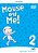 Mouse And Me! 2 - Dvd..- - Imagem 1
