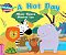 A Hot Day - Cambridge Reading Adventures - Pink A Band - Imagem 1