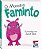 Monstrinhos Geniosos O Monstro Faminto - Imagem 1