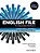 English File Pre-Intermediate A - Multi-Pack (Student's Book With Workbook And Oxford Online Skills) - Third Edition - Imagem 1