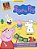 Peppa Pig - Colorir - Especial Acompanhe Peppa E George Em Um Dia Muito Criativo! - Imagem 1