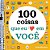 100 Coisas Que Eu Amo Em Você - Imagem 1