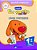 Eu Gosto M@is Língua Portuguesa 1 Volume 1 Reformulado Bncc - Imagem 1