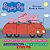 Peppa Pig - Almanaque De História 3 Aventuras Superlegais Com A Família Pig! - Imagem 1