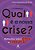 Qual É A Nossa Crise? Reflexões Sobre Ética E Corrupção - Imagem 1