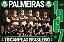 Coleção Oficial Histórica Palmeiras Edição 07 - Tricampeão Brasileiro De 1967 - Imagem 2