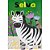 Livro-Kit De Atividades: Selva - Imagem 3