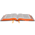 Bíblia Bilíngue, Português/Inglês, Acf/Kjv, Capa Dura, Leitura Perfeita - Imagem 7
