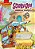 Scooby-Doo Revista Em Quadrinhos Edição 02 - Imagem 1