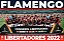 Show De Bola Magazine Superpôster - Flamengo Tricampeão Da Libertadores - Imagem 2