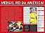 Show De Bola Magazine Superpôster - Flamengo Tricampeão Da Libertadores - Imagem 3