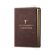Novo Testamento, Nvi, Couro Soft, Cruz Marrom, Leitura Perfeita - Imagem 2